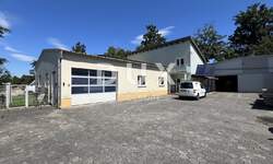 Poslovni prostor, Matulji, prodaja, 595000 €, 350 m2