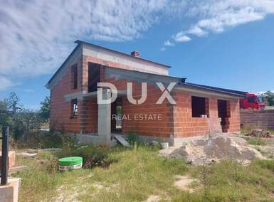 Kuca, Marčana, Rakalj, prodaja, 250000 €, 150 m2