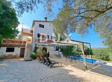 Kuca, Rab, Supetarska Draga, prodaja, 575000 €, 344 m2