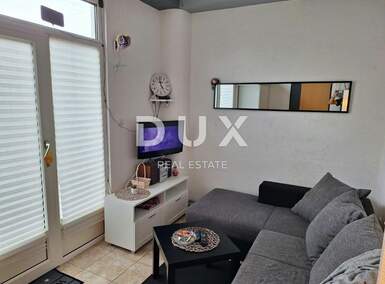 Dvosoban stan, Medulin, prodaja, 118000 €, 27 m2