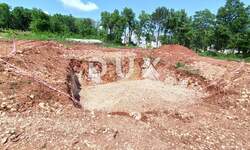 Zemljiste, Labin, prodaja, 75000 €, 554 m2