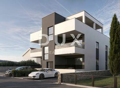 Trosoban stan, Vir, prodaja, 344019 €, 88 m2