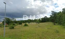 Zemljiste, Labin, Breg, prodaja, 172000 €, 1080 m2