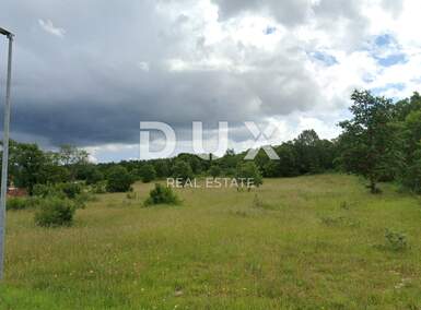 Zemljiste, Labin, Breg, prodaja, 172000 €, 1080 m2