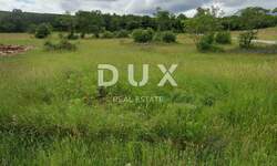 Zemljiste, Labin, Breg, prodaja, 198000 €, 1250 m2