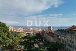 Trosoban stan, Rijeka, Belveder, prodaja, 223000 €, 66 m2