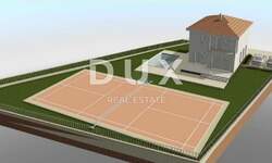 Zemljiste, Žminj, prodaja, 83000 €, 1106 m2