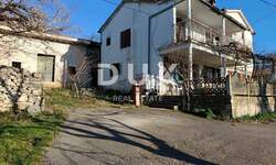 Kuca, Raša, Brgod, prodaja, 200000 €, 75 m2