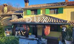 Kuca, Lupoglav, prodaja, 240000 €, 91 m2