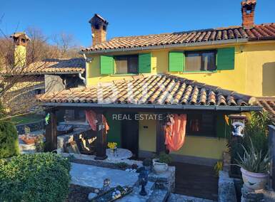 Kuca, Lupoglav, prodaja, 240000 €, 91 m2