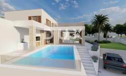 Kuca, Vir, prodaja, 980000 €, 330 m2