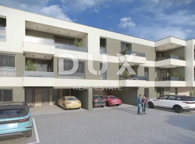 Trosoban stan, Pula, Centar, prodaja, 198283 €, 61 m2