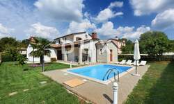 Kuca, Sveti Lovreč, prodaja, 450000 €, 140 m2