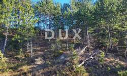 Zemljiste, Buzet, Sveti Donat, prodaja, 12000 €, 1047 m2