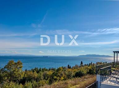 Stan, Opatija, Opatija - Centar, najam, 3800 €, 294 m2