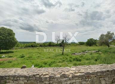 Zemljiste, Kanfanar, prodaja, 675000 €, 9487 m2