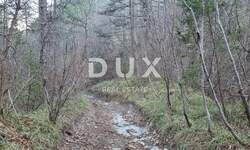 Zemljiste, Buzet, Sveti Donat, prodaja, 27000 €, 5610 m2