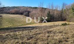 Zemljiste, Buzet, Sveti Donat, prodaja, 105000 €, 14619 m2