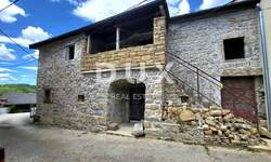 Kuca, Buzet, prodaja, 145000 €, 96 m2