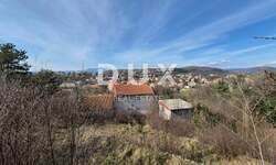 Zemljiste, Čavle, Cernik, prodaja, 53000 €, 1017 m2