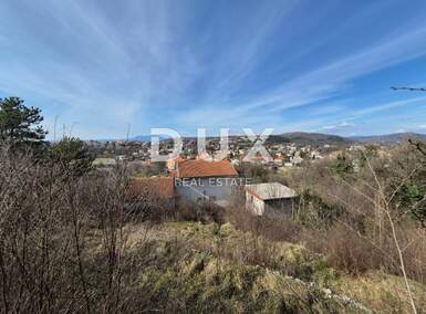 Zemljiste, Čavle, Cernik, prodaja, 53000 €, 1017 m2