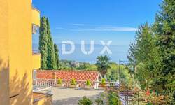 Cetvorosoban stan, Opatija, Oprić, prodaja, 390000 €, 86 m2