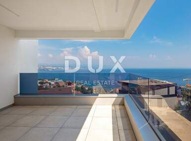 Trosoban stan, Opatija, Opatija - Centar, prodaja, 685200 €, 105 m2