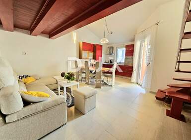 Dvosoban stan, Fažana, Valbandon, prodaja, 194000 €, 59 m2