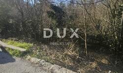 Zemljiste, Matulji, Mučići, prodaja, 45000 €, 753 m2