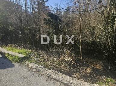 Zemljiste, Matulji, Mučići, prodaja, 45000 €, 753 m2