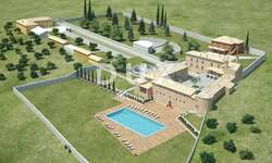 Kuca, Labin, prodaja, 2800000 €, 3000 m2