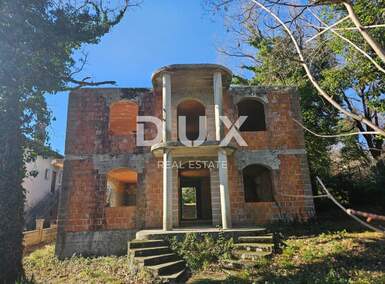 Zemljiste, Opatija, Volosko, prodaja, 600000 €, 669 m2