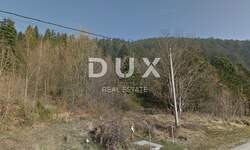 Zemljiste, Fužine, Vrata, prodaja, 140000 €, 1914 m2