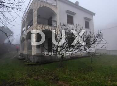 Kuca, Viškovo, Saršoni, prodaja, 275000 €, 240 m2