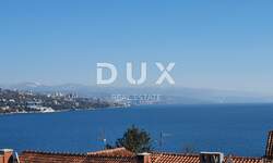 Trosoban stan, Opatija, Volosko, prodaja, 270000 €, 54 m2