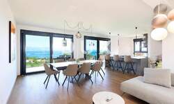 Trosoban stan, Opatija, Ika, prodaja, 750000 €, 135 m2
