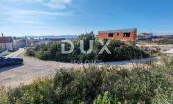 Zemljiste, Zadar, Dračevac, prodaja, 130000 €, 801 m2