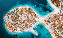 Zemljiste, Primošten, prodaja, 162298 €, 4271 m2