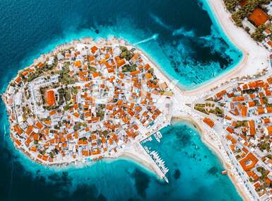 Zemljiste, Primošten, prodaja, 162298 €, 4271 m2