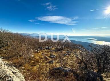 Zemljiste, Vinodol, Drivenik, prodaja, 150000 €, 11520 m2