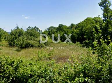 Zemljiste, Marčana, prodaja, 130000 €, 1253 m2