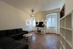 Dvosoban stan, Rijeka, Centar, najam, 800 €, 56 m2