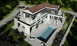 Kuca, Marčana, prodaja, 890000 €, 231 m2