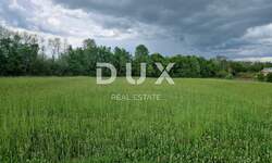 Zemljiste, Barban, prodaja, 89000 €, 1009 m2