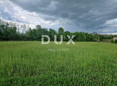 Zemljiste, Barban, prodaja, 89000 €, 1009 m2