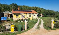 Kuca, Labin, prodaja, 470000 €, 135 m2