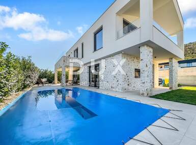 Kuca, Labin, Rabac, prodaja, 799000 €, 165 m2