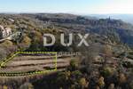 Zemljiste, Grožnjan, prodaja, 220000 €, 1279 m2