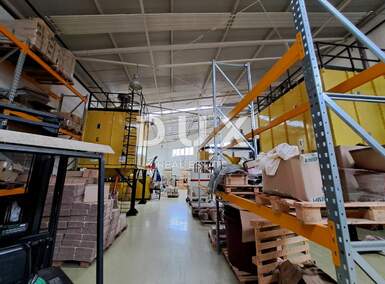 Poslovni prostor, Crikvenica, prodaja, 1300000 €, 1300 m2