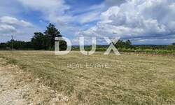 Zemljiste, Žminj, prodaja, 53000 €, 757 m2